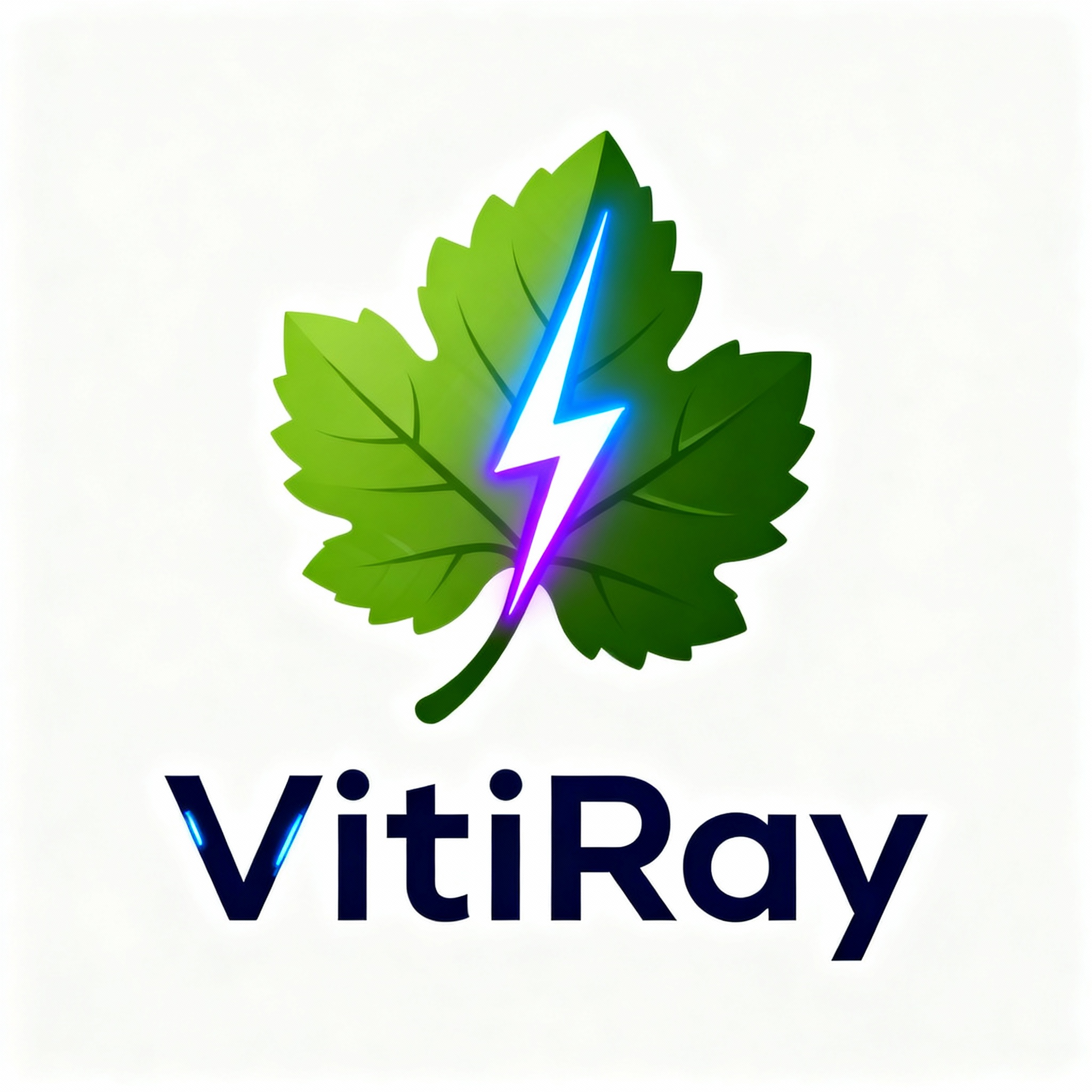 VitiRay Logo